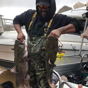 Meet your Posher, Ray